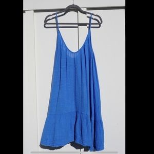 9seed Women’s St.Tropez Ruffle Mini